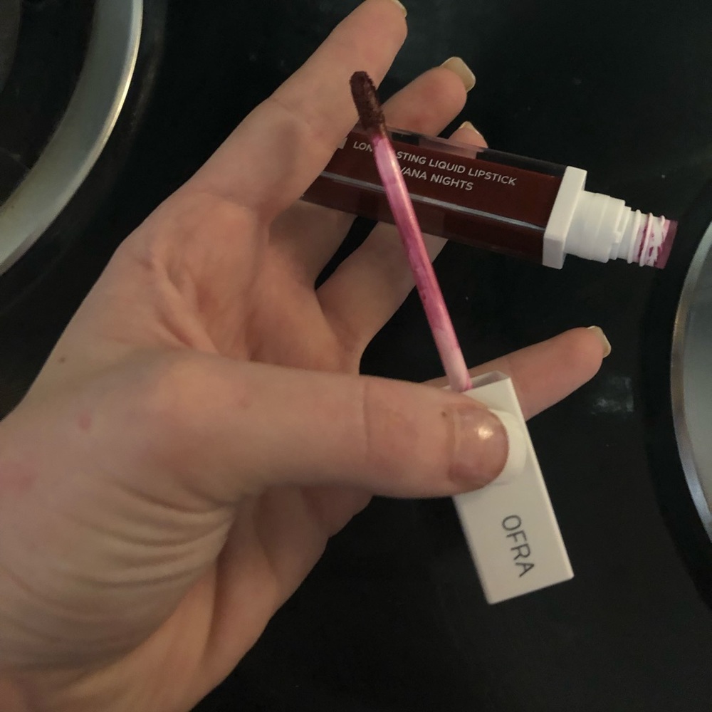 OFRA Liquid Lipstick